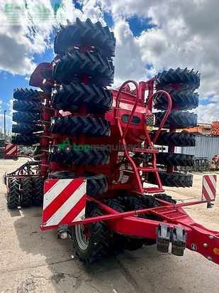 Sembradora - Horsch - pronto 6 dc
