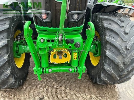 Tractor agrícola - John Deere - 6195r ultimate edition tractor (st26803)