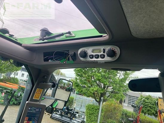 Tractor agrícola - Deutz-Fahr - 6175.4 agrotron ttv