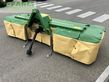 Cortacésped manual - Krone - easycut f 280 m