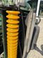 Cosechadora de Cereal - John Deere - 8700 a