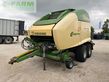 Empacadora gigant - Krone - comprima cv 150 xtreme