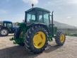 Tractor agrícola - John Deere - 6200