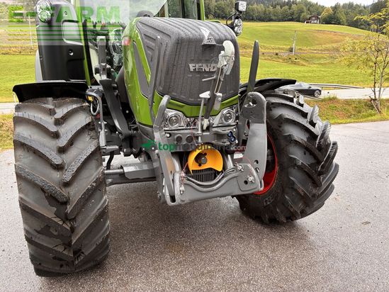 Tractor agrícola - Fendt - 313 vario gen4 profi setting 2