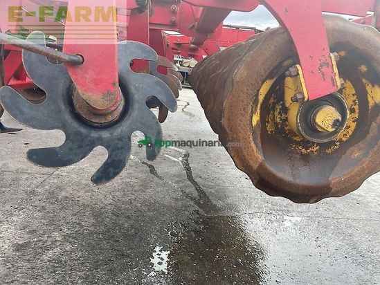 Grada de disco - Väderstad - topdown 400