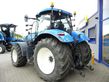 Tractor agrícola - New Holland - t7.210 ac