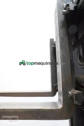 Elevadora - Linde - h 35 d (3a) evo 393-02