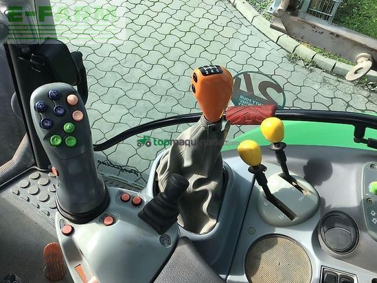 Tractor agrícola - Deutz-Fahr - m 620