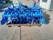 Grada de disco - Lemken - rubin 10/300 u