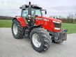 Tractor agrícola - Massey Ferguson - mf7618 dyna-6 exclusive