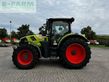 Tractor agrícola - Claas - arion 660 st4 cmatic