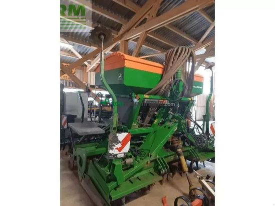 Combinado de siembra - Amazone - adp 3001 spec