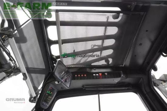 Elevadora - Linde - e 30/600 hl 387