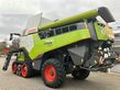 Cosechadora de Cereal - Claas - lexion 7500 tt