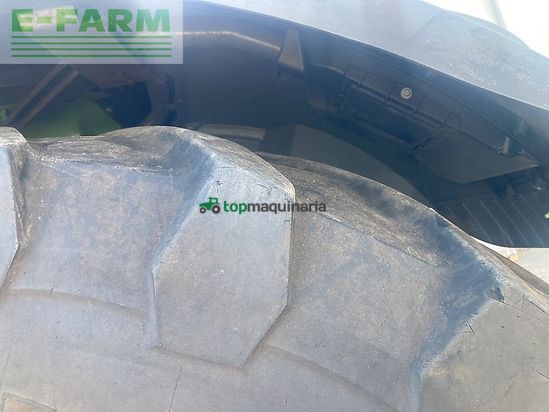 Tractor agrícola - Fendt - 826 vario profi plus