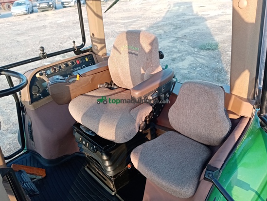 Tractor agrícola - John Deere - 7820