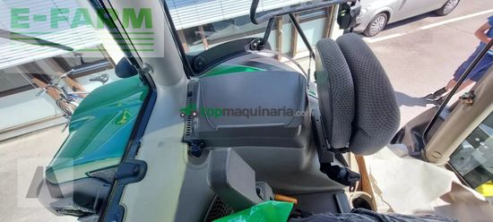 Tractor agrícola - John Deere - 6215r