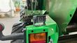Empacadora gigant - John Deere - V461R