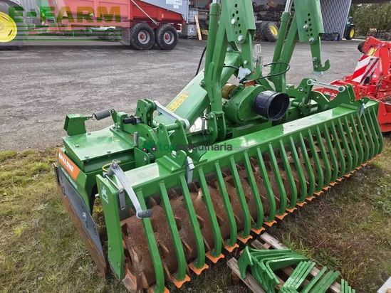 Grada rotativa - Amazone - cultimix 220