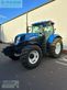 Tractor agrícola - New Holland - t 6050