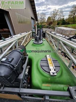 Atomizador - Fendt - rogator 655