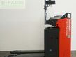 Elevadora - Linde - t 20 s 1154-03