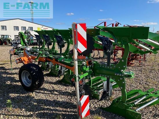 Esparcidor - Amazone - teres 300vs 5+0