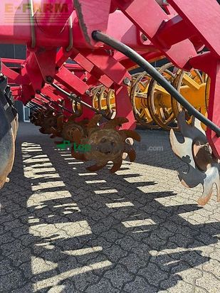 Cultivador - Väderstad - opus 600