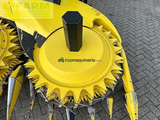 Cosechadora de Cereal - John Deere - 8400i prodrive 40km/h