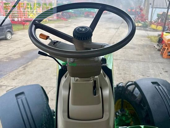 Tractor agrícola - John Deere - 7230r