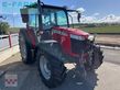 Tractor agrícola - Massey Ferguson - mf 4708 m kabine