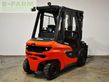Elevadora - Linde - h 30 d 1202