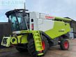 Cosechadora de Cereal - Claas - LEXION 630