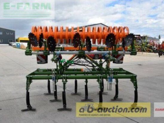 Cultivador - Amazone - cenio 3000 spezial