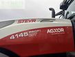 Tractor agrícola - Steyr - 4145 profi cvt