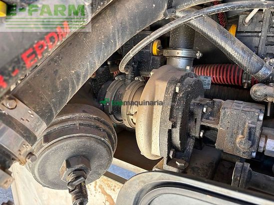 Atomizador - Horsch - leeb pt 8.300