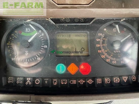 Tractor agrícola - John Deere - 6420 premium