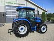 Tractor agrícola - Solis - 60 stage v med kabine