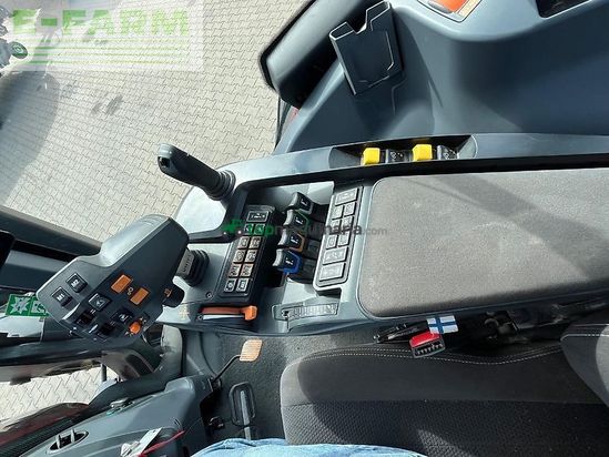 Tractor agrícola - Valtra - n175