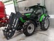 Tractor agrícola - Deutz-Fahr - Agrotron K90
