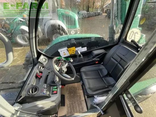 Telescopica - kramer - kt144