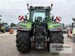 Tractor agrícola - Fendt - 724 s4 profi plus