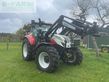Tractor agrícola - Steyr - 6150 cvt profi