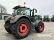 Tractor agrícola - Fendt - 828 vario s4 profi plus