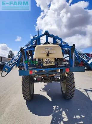 Atomizador - Evrard - meteor 3400