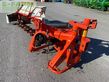 Cortacésped manual - Kuhn - gmd315ff