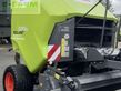 Empacadora gigant - Claas - rollant 520 rc