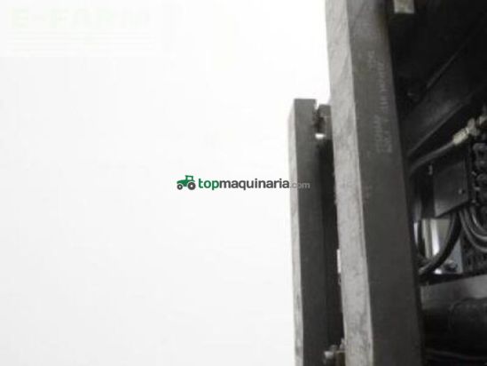 Elevadora - Linde - e 35 hl 387