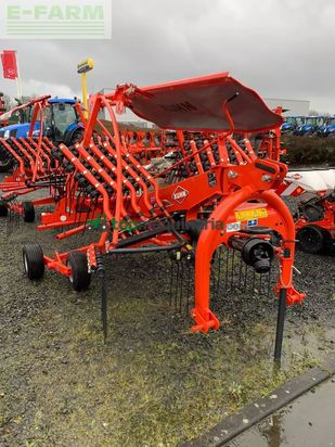 Rastrillo - Kuhn - ga 4731