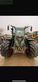Tractor agrícola - Fendt - 724 vario profiplus